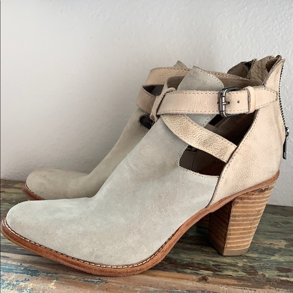 Joe's Jeans Shoes - JOE’S JEANS Booties